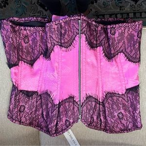 Top Drawer by; Daisy Corset